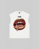 "GOLD BLESSED" Tank Top