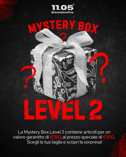 Mystery BOX Level 2
