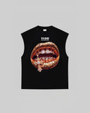 "GOLD BLESSED" Tank Top