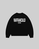 "VAFFANCULO" Crewneck