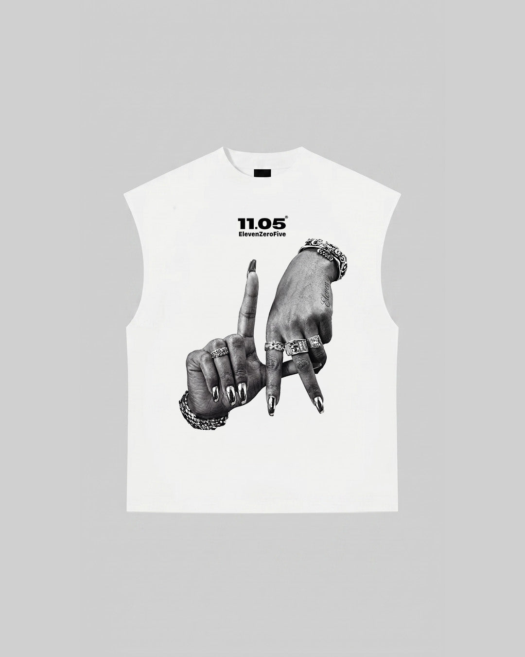 "LA BABY" Tank Top