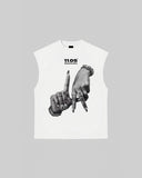 "LA BABY" Tank Top