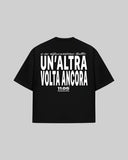 "UN'ALTRA VOLTA ACNORA" T-Shirt