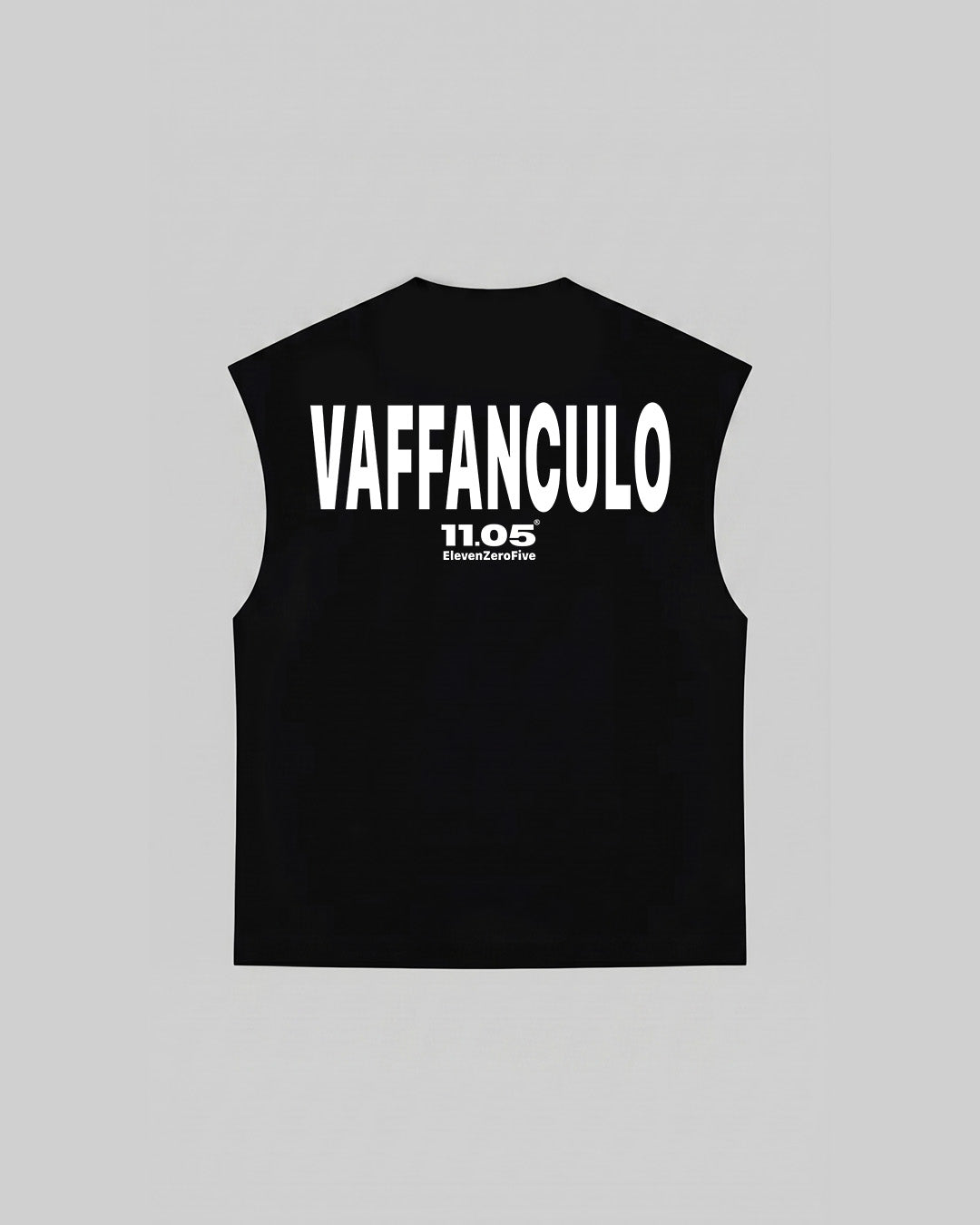 "VAFFANCULO" Tank Top