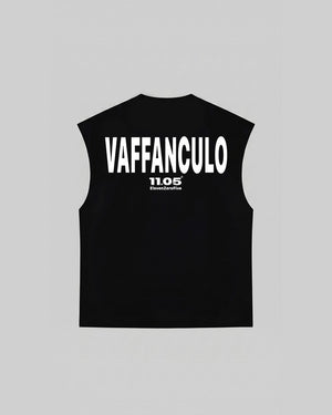 "VAFFANCULO" Tank Top