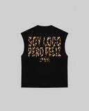 "SOY LOCO PERO FELIZ" Tank Top