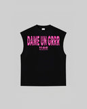 "DAME UN GRR" Tank Top