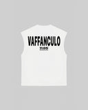 "VAFFANCULO" Tank Top