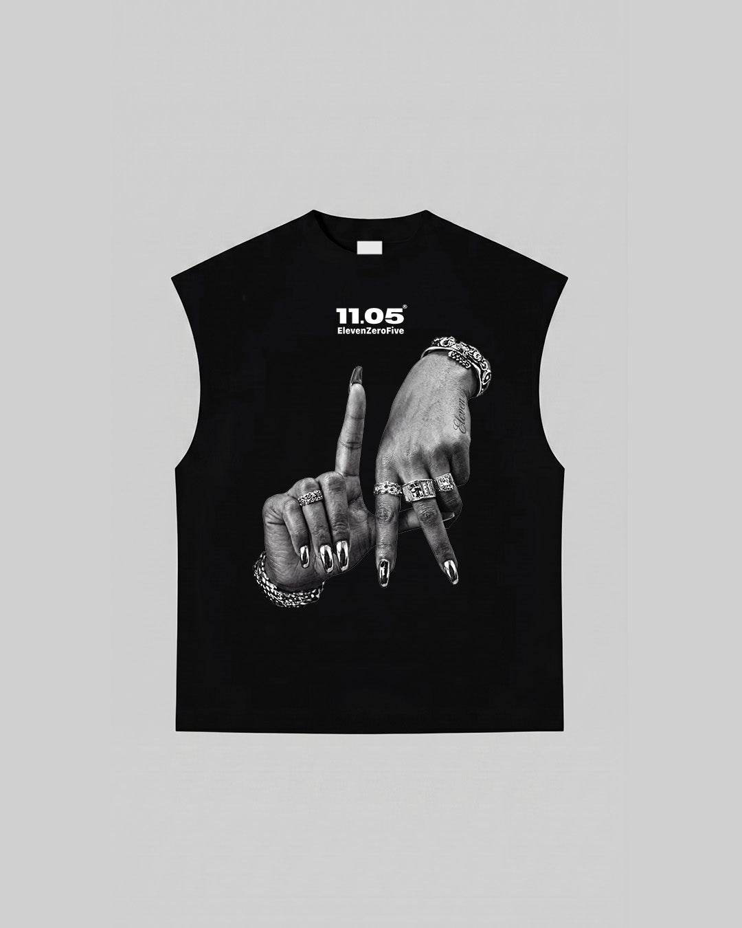 "LA BABY" Tank Top