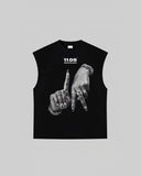 "LA BABY" Tank Top