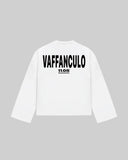 "VAFFANCULO" Long Sleeve