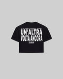 "UN'ALTRA VOLTA ANCORA" Women's TOP