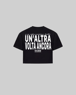 "UN'ALTRA VOLTA ANCORA" Women's TOP