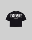 "EXPENSIVE" Women's TOP