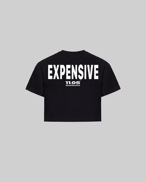 "EXPENSIVE" Women's TOP