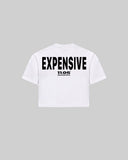 "EXPENSIVE" Women's TOP