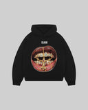 "Gold Grillz" Hoodie