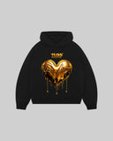 "Gold Heart" Hoodie