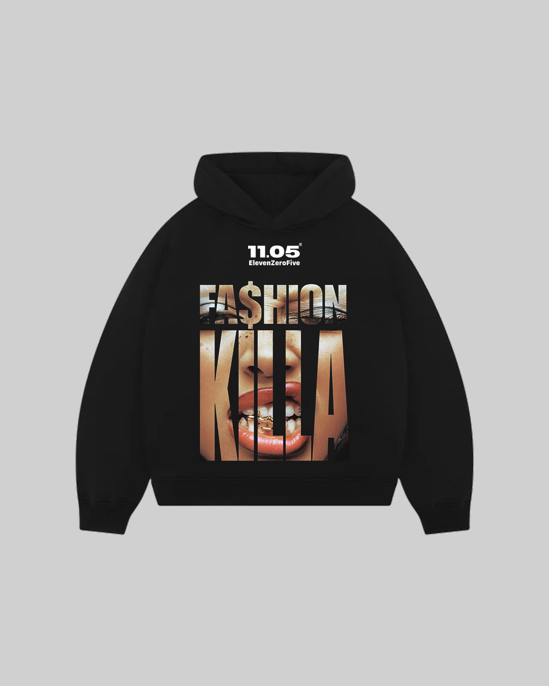 "FASHION KILLA" Hoodie