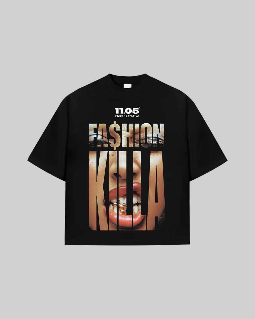 "FASHION KILLA" T-Shirt