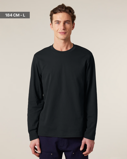 "Everything i love is illegal expensive or blonde" Long Sleeve