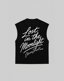"LOST IN THE MOONLIGHT" Tank Top
