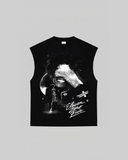 "LOST IN THE MOONLIGHT" Tank Top