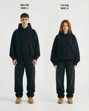 "Where is love?" Hoodie