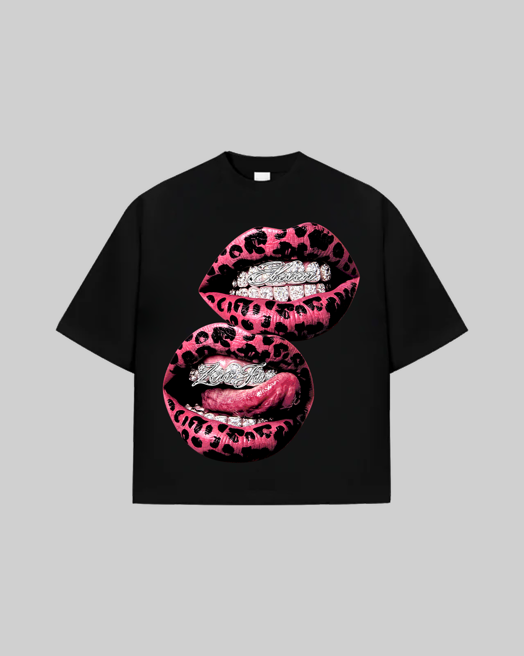 "I JUST CAME TO SAY HELLO" T-Shirt