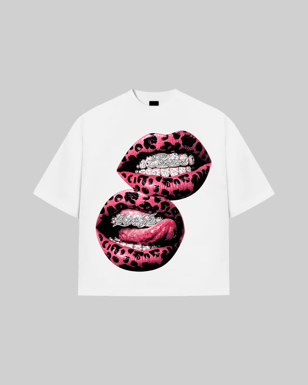 "I JUST CAME TO SAY HELLO" T-Shirt