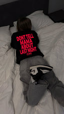 <p>MORE THAN CLOTHING</p>