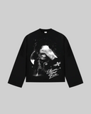 "LOST IN THE MOONLIGHT" Long Sleeve