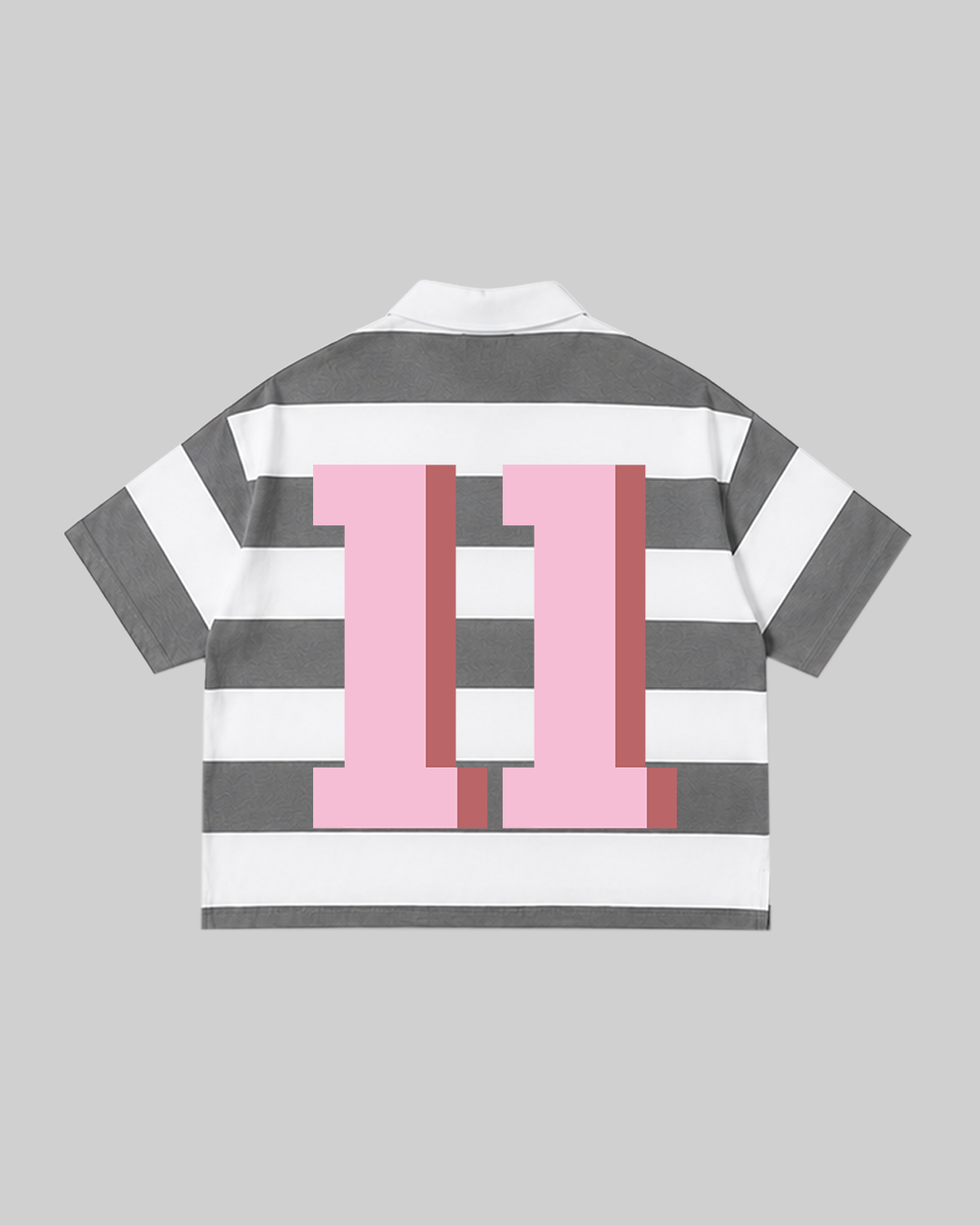 "AMORE ETERNO" Grey | Limited Edition