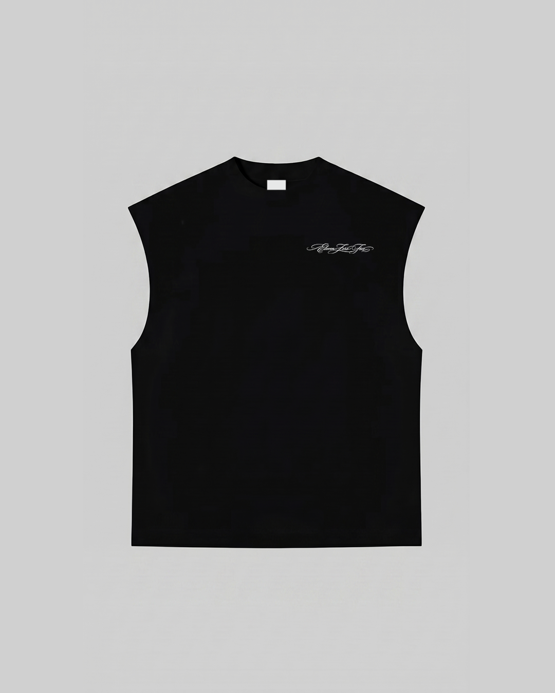 ELEVENZEROFIVE Basic Tank Top