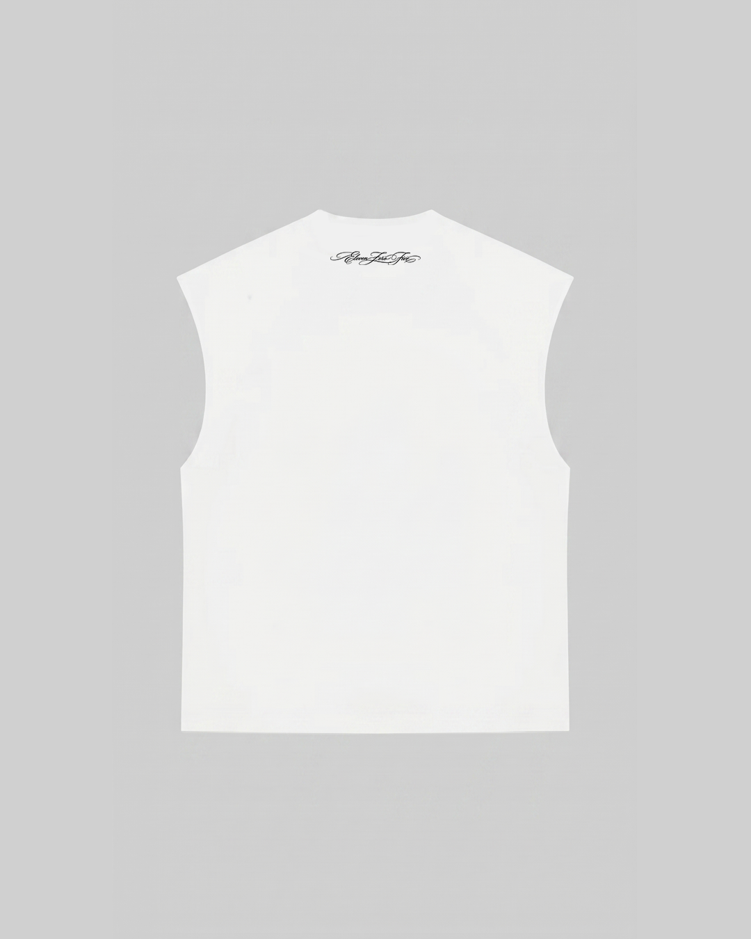 ELEVENZEROFIVE Basic Tank Top