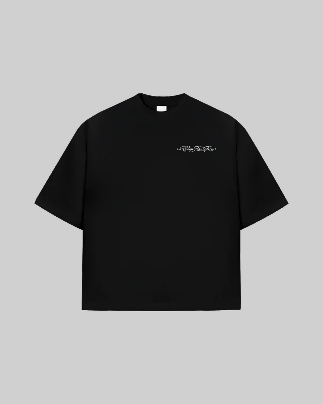 ELEVENZEROFIVE Basic T-Shirt