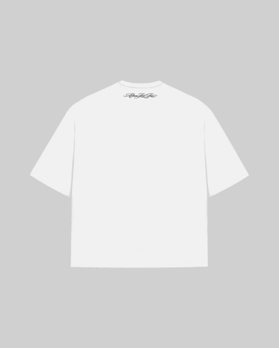 ELEVENZEROFIVE Basic T-Shirt