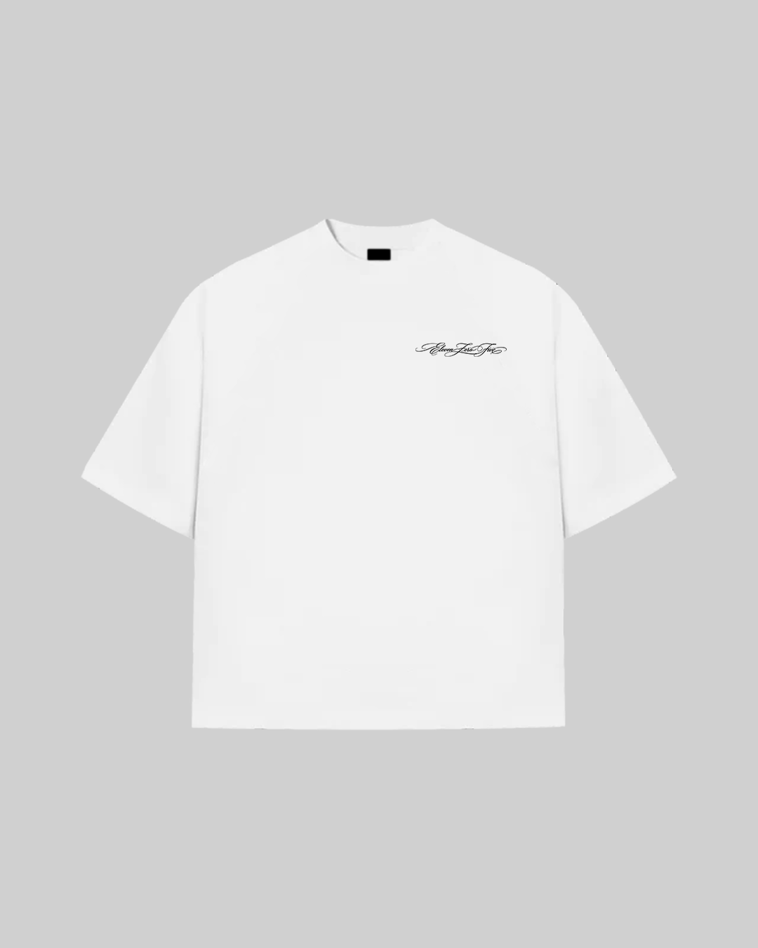ELEVENZEROFIVE Basic T-Shirt