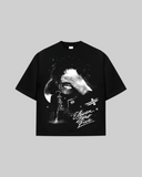 "LOST IN THE MOONLIGHT" Oversized T-Shirt