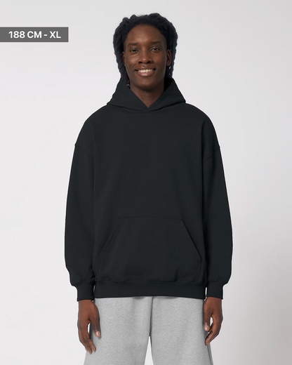 "My ex is still in love with me" Felpa con cappuccio